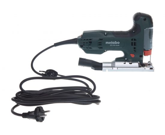 Лобзик Metabo STE 100 Quick коробка 601100000 