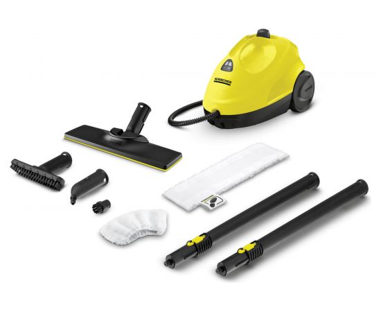 Пароочиститель Karcher SC 2 EasyFix 1.512-063.0 