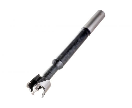 Сверло Форстнера WS 12 мм, цилиндрический хвостовик PROJAHN 33012 