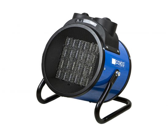 Керамический обогреватель СОЮЗ ТВС-3022К 