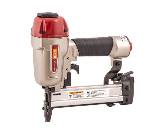 Скобозабивной каркасный пистолет RGN 9040R 