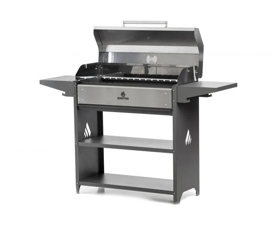 Мангал GRATAR Professional Optima BBQ POBn 3001 