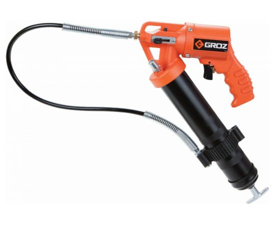 Пневматический шприц автоматического действия GROZ GR43364 