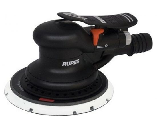 Орбитально-роторная шлифовальная машинка RUPES SCORPIO III RH 359A 