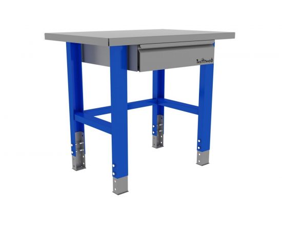 Промышленный металлический стол 1000 мм Верстакофф PROFFI 115001 