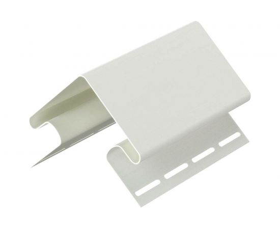 Внешний угол Docke PREMIUM (75 мм; пломбир) PSEU-1044 