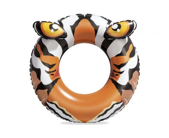 Круг для плавания Bestway Хищники 91 см 36122 004821 