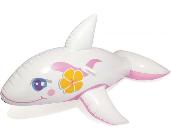 Игрушка для катания верхом Bestway Кит 157х94 см 41037 004839 
