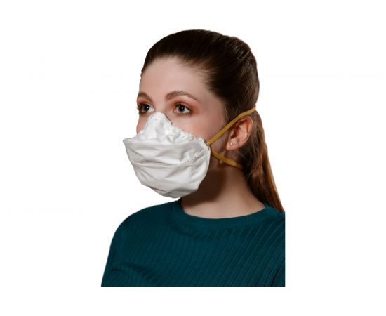 Респиратор Лепесток 5 Сб FFP1 NR D 582 