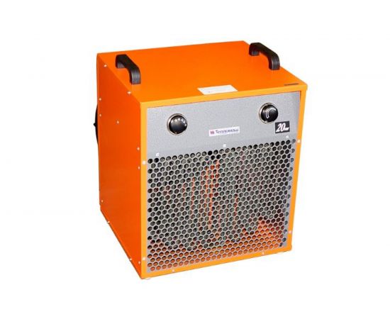 Тепловентилятор Тепломаш КЭВ-20Т20Е 222001 