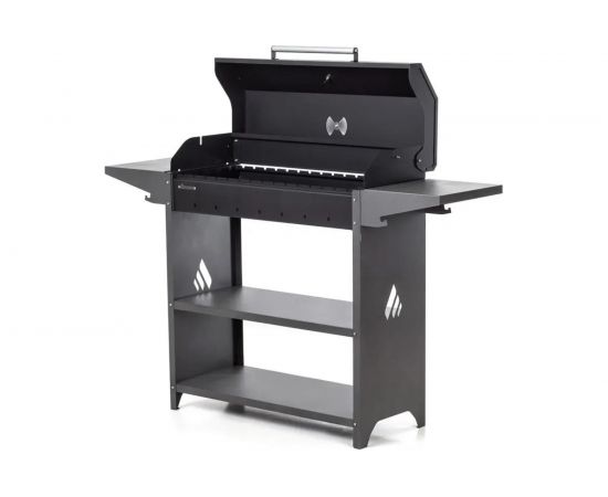 Мангал GRATAR Professional Standart BBQ PSB 3000 