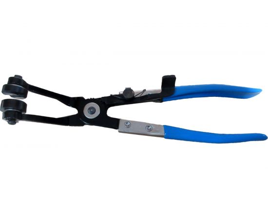 Съемник хомутов с загнутыми носами AE&T TA-B1048-B 