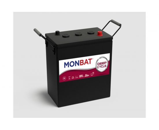 Тяговая аккумуляторная батарея MONBAT 6V 350 Ач при C20 MPJ305 