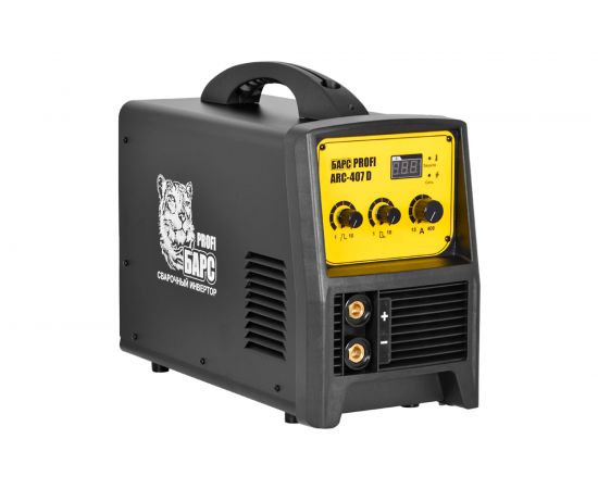 Инвертор Барс Profi ARC-407 D 380В СВ000006795 