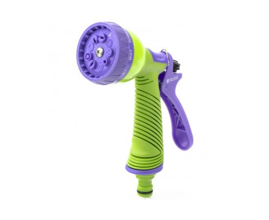 Пистолет-распылитель PALISAD 9-режимный, эргономичная рукоятка 65151 