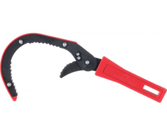 Съемник масляного фильтра серп СЕРВИС КЛЮЧ 70611 