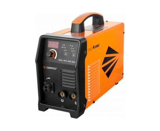 Сварочный инвертор Сварог MIG 200 REAL N2Н3 99749 