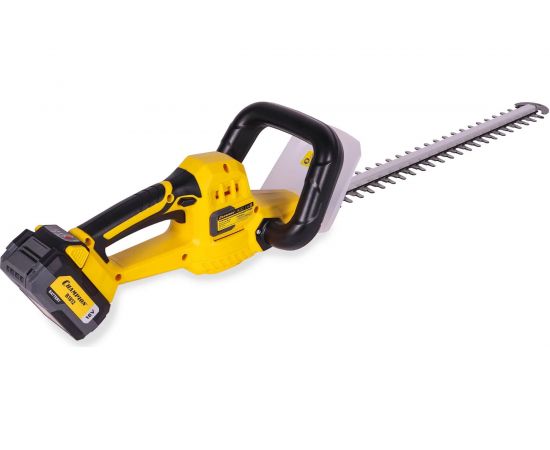 Аккумуляторные ножницы Champion HTB1811 