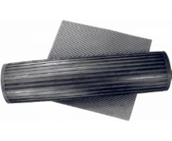 Диэлектрический коврик ГК Спецобъединение 750х750 Диэ 002 