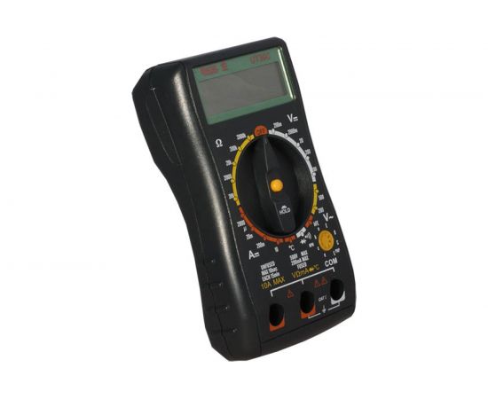 Цифровой мультиметр Master Professional UT30D 90032 