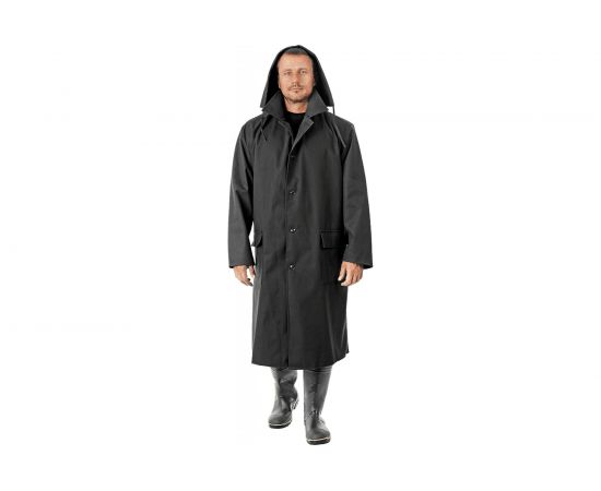 Прорезиненный плащ ГК Спецобъединение Плащ 539/120/182 