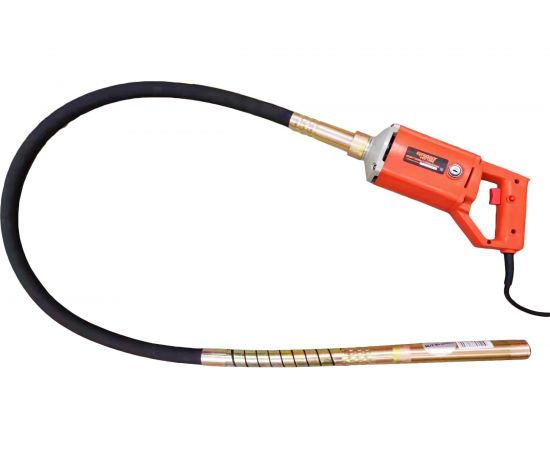 Глубинный вибратор Grost VGV 1300/3/35 212687 