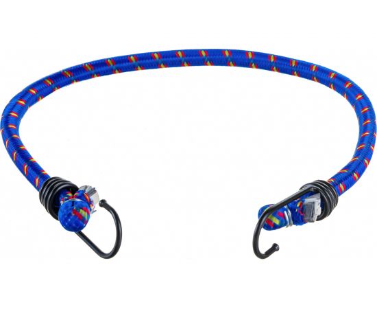 Резинка для крепления багажа РемоКолор 10мм х 0,6м 62-5-306 