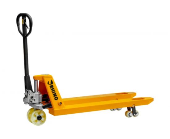 Гидравлическая тележка Rhino Plus 4000 4NDN 