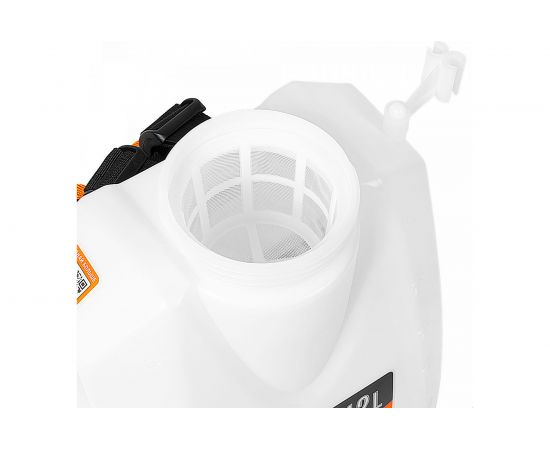 Аккумуляторный опрыскиватель DAEWOO DSA 12Li SET – изображение 11