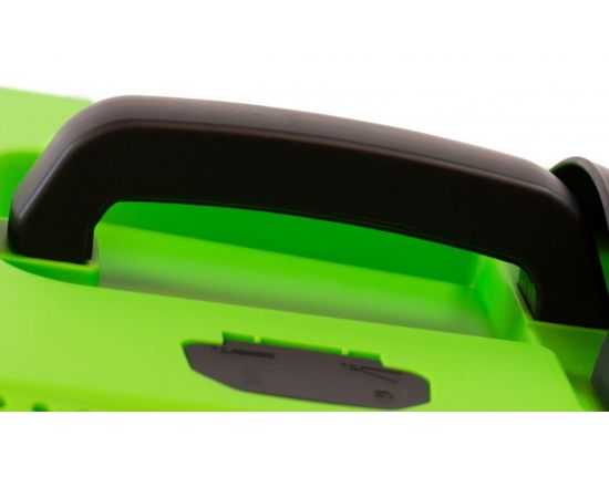 Электрическая газонокосилка СИБРТЕХ L1500 96677 – изображение 12