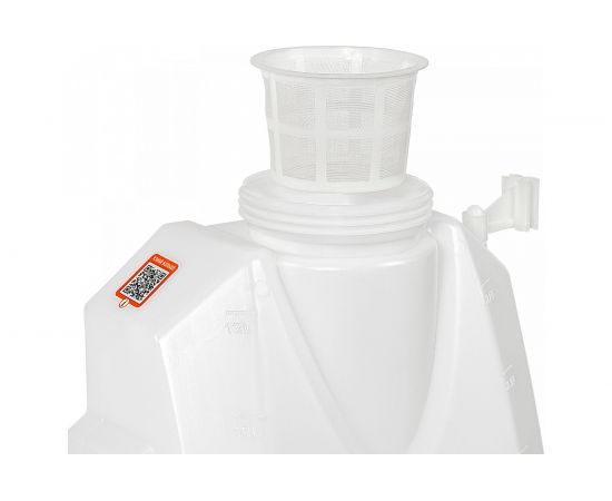 Аккумуляторный опрыскиватель DAEWOO DSA 12Li SET – изображение 12