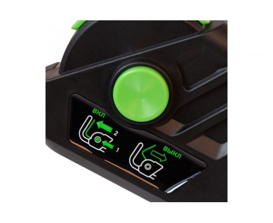 Электрическая газонокосилка СИБРТЕХ L1500 96677 – изображение 13