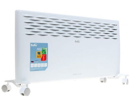 Электрический конвектор Ballu Ettore BEC/ETER-2000 – изображение 13