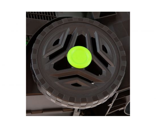 Электрическая газонокосилка СИБРТЕХ L1500 96677 – изображение 15