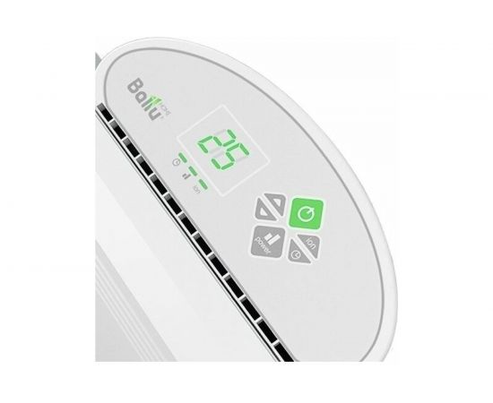 Электрический конвектор Ballu Ettore BEC/ETER-2000 – изображение 15