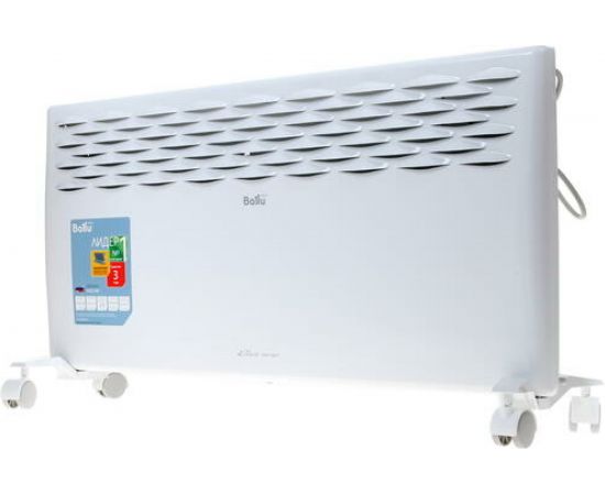 Электрический конвектор Ballu Ettore BEC/ETER-2000 – изображение 16