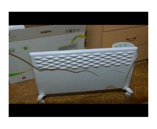 Электрический конвектор Ballu Ettore BEC/ETER-2000 – изображение 18