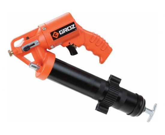 Пневматический шприц автоматического действия GROZ GR43364 – изображение 2