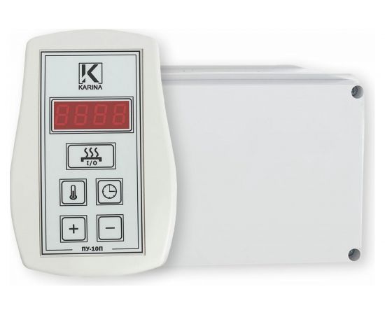 Пульт управления Karina Slim CS18 Sl-18kW – изображение 2