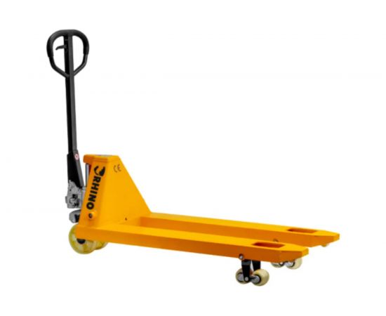 Гидравлическая тележка Rhino Plus 4000 4NDN – изображение 2