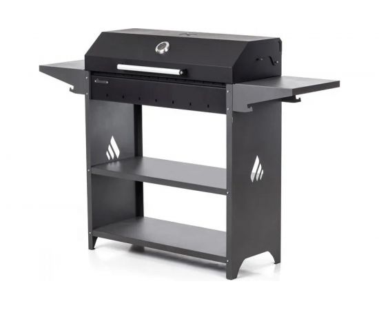 Мангал GRATAR Professional Standart BBQ PSB 3000 – изображение 2