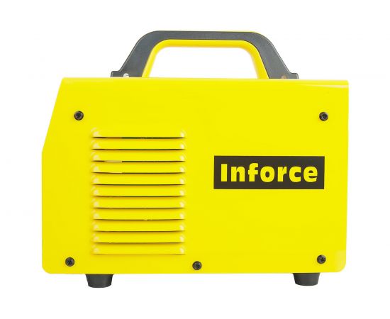 Сварочный инверторный аппарат Inforce IN-220S – изображение 2