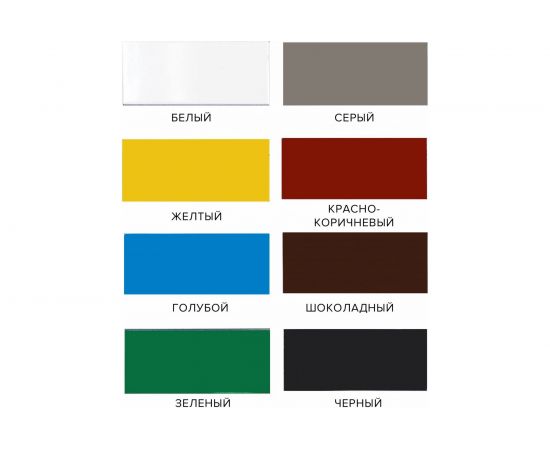 Грунт-эмаль по ржавчине MASTER PRIME 3 в 1 быстросохнущая, желтый, 4 л 4 4300005455 – изображение 2