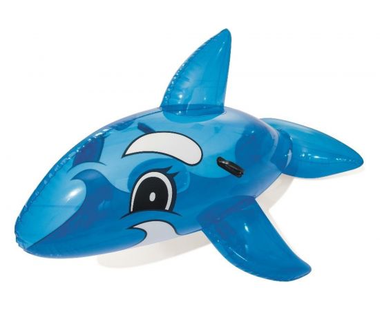 Игрушка для катания верхом Bestway Кит 157х94 см 41037 004839 – изображение 2