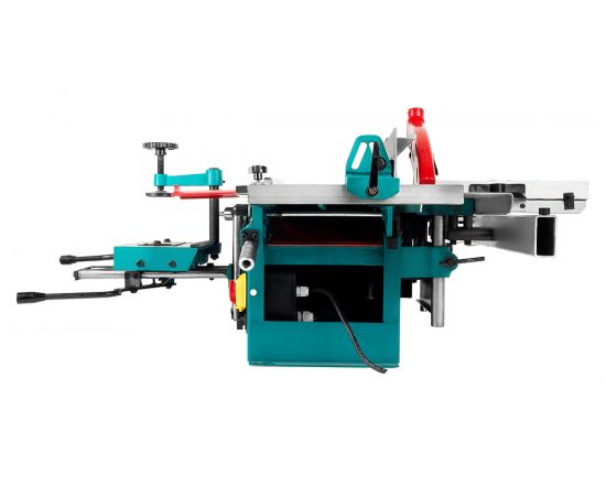 Деревообрабатывающий станок Sturm WM1921 – изображение 2