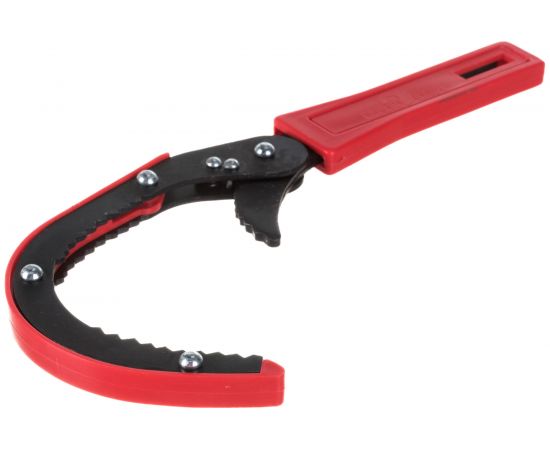 Съемник масляного фильтра серп СЕРВИС КЛЮЧ 70611 – изображение 2