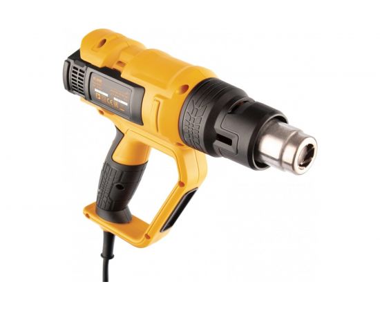 Технический фен DENZEL HG-2000E 28007 – изображение 2