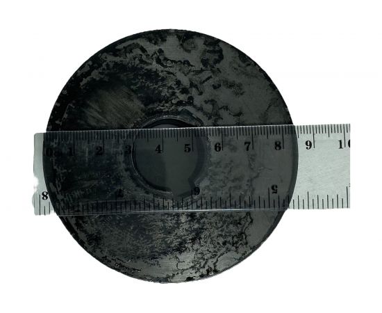 Шкив для электродвигателя Pegas pneumatic YL90L-2, 2,2 кВт, 220В 6527 – изображение 2