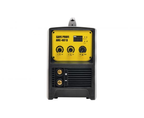 Инвертор Барс Profi ARC-407 D 380В СВ000006795 – изображение 2