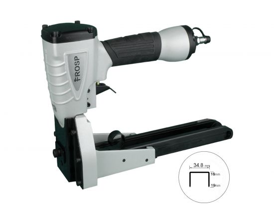 Пневмостеплер для картона FROSP R9905 1547 – изображение 2